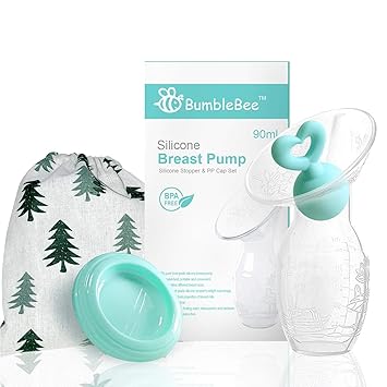haakaa breast pump amazon