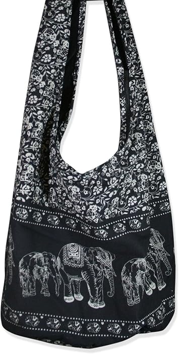 elephant sling bag