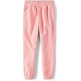 The Children's Place girls Knit Active Sweatpants
