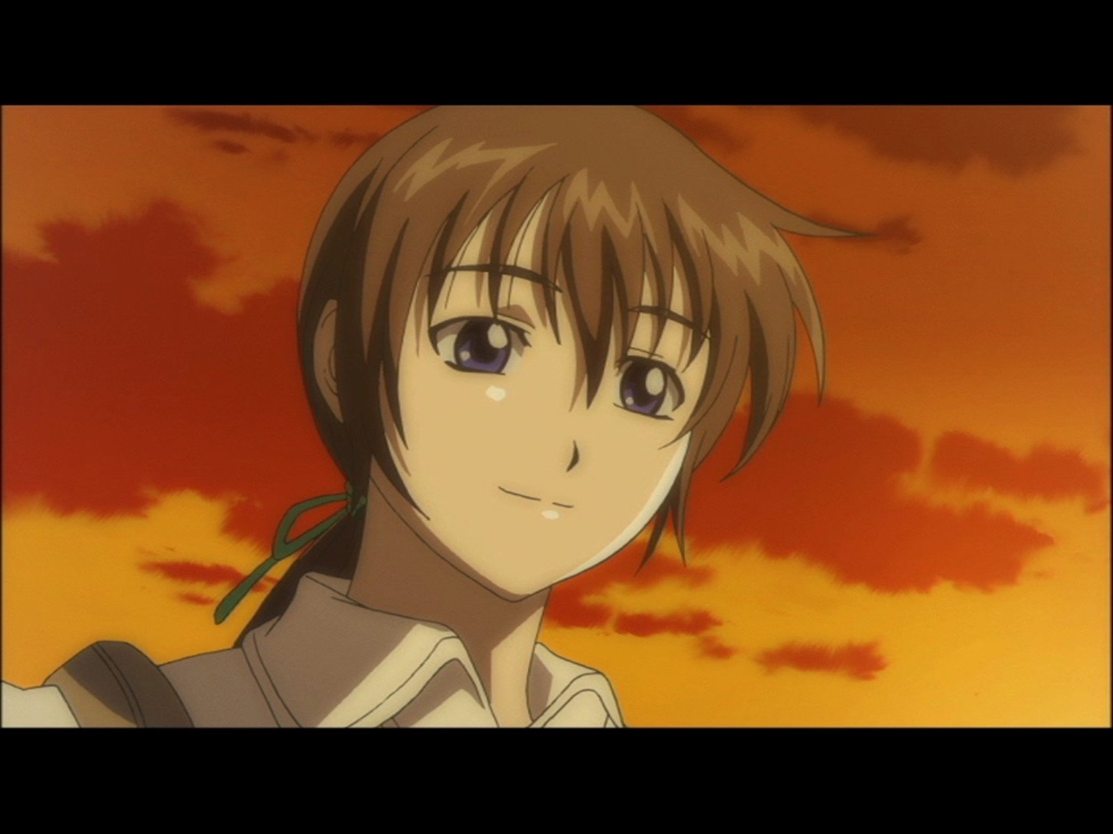 Amazon Co Jp 神曲奏界ポリフォニカを観る Prime Video