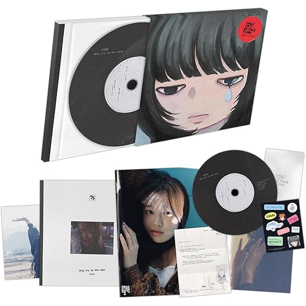 洋楽 ROSIE (VAMPIREHOLLIE EDITION BLUE VINYL) Rosé – Rosie – Vinyl (Blue, Vampirehollie Edition, Alternate