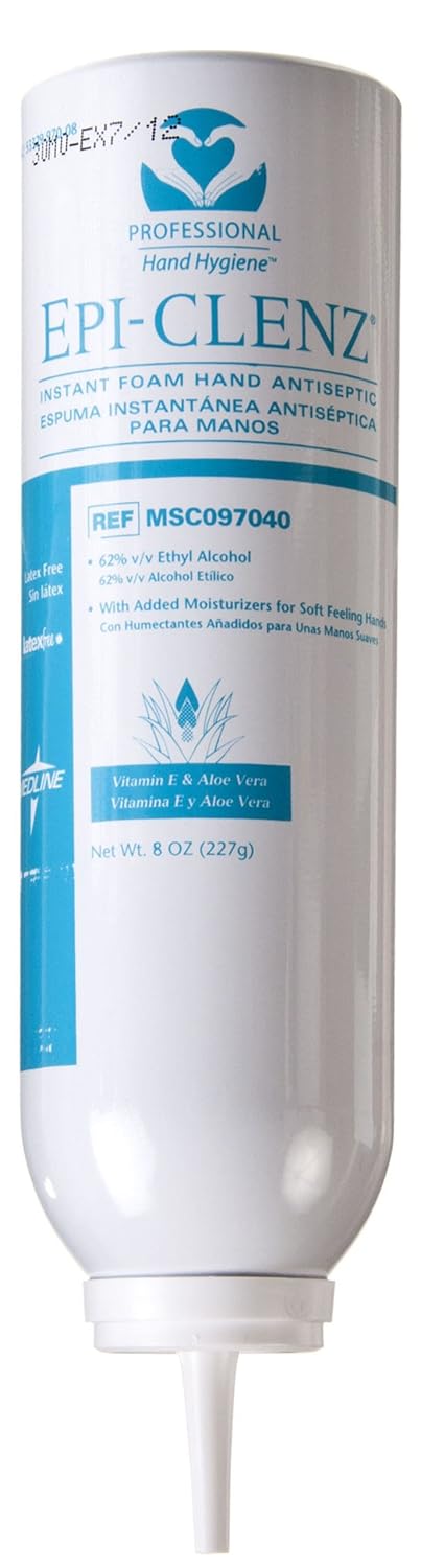 The 9 Best Avagard D 3M Healthcare Sanitizer Hand Gel With Moisturizer