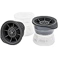Tovolo Sphere Ice Molds - Set of 2