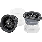 Tovolo Sphere Ice Molds - Set of 2