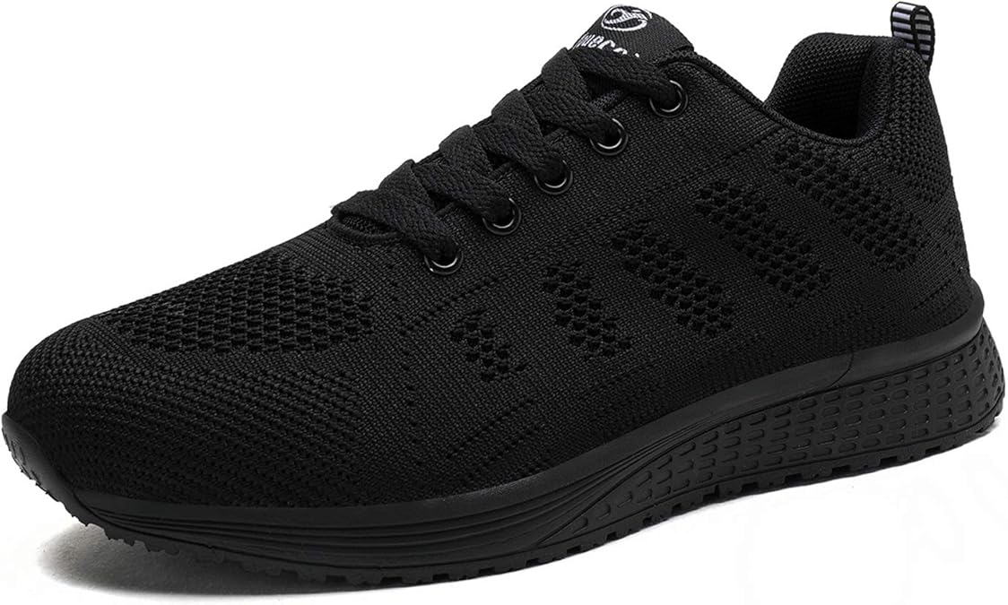 Hallenschuhe Unisex - Leichte Mesh-Sneaker Für Sport & Alltag