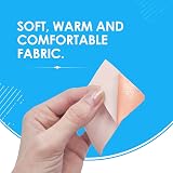JFA Medical Moleskin Comfort Padding Tape 7cm x 40cm Box of 3 view 5