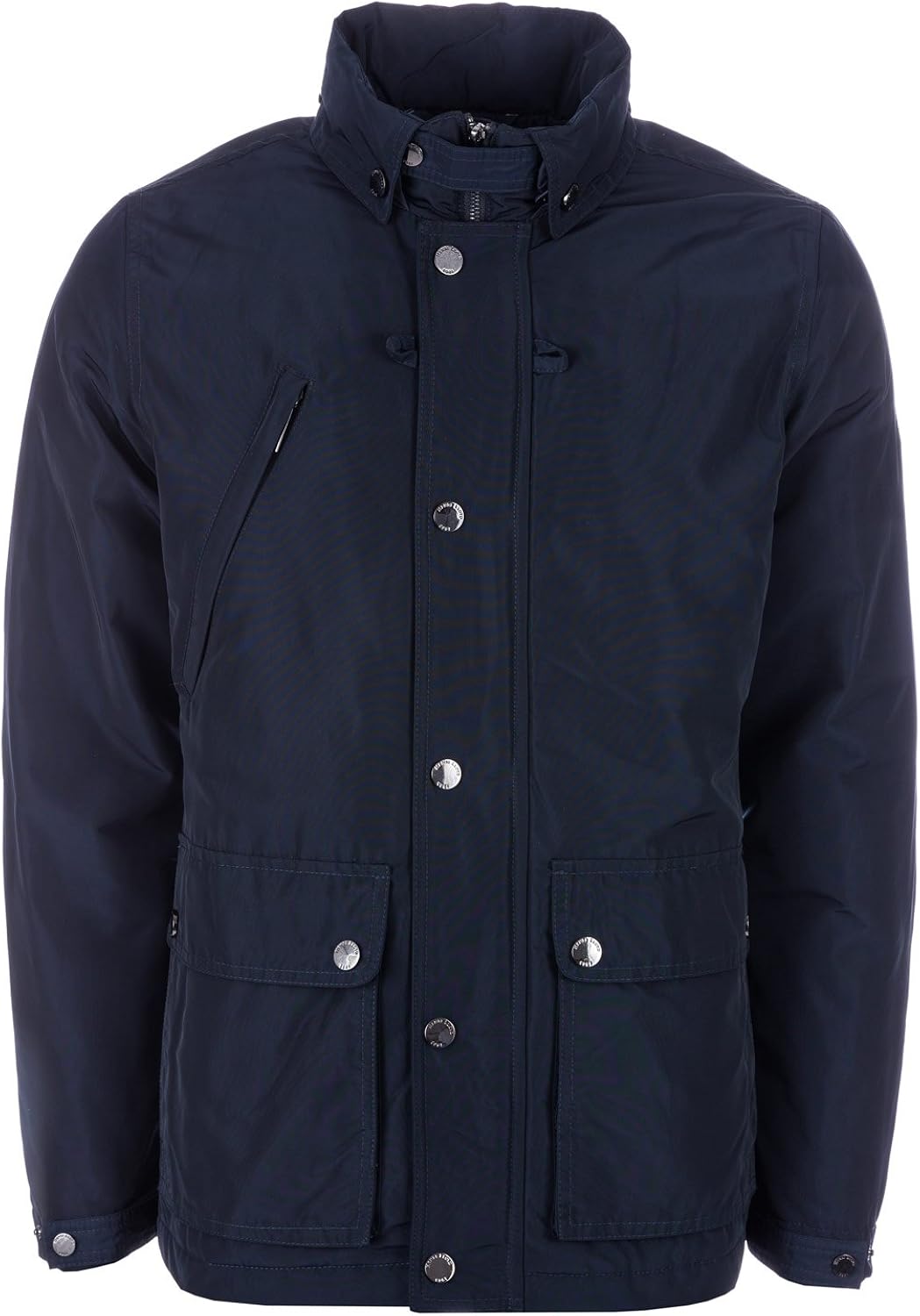 Henri Lloyd Mens Mens Kaber Field Jacket in Navy S Henri Lloyd