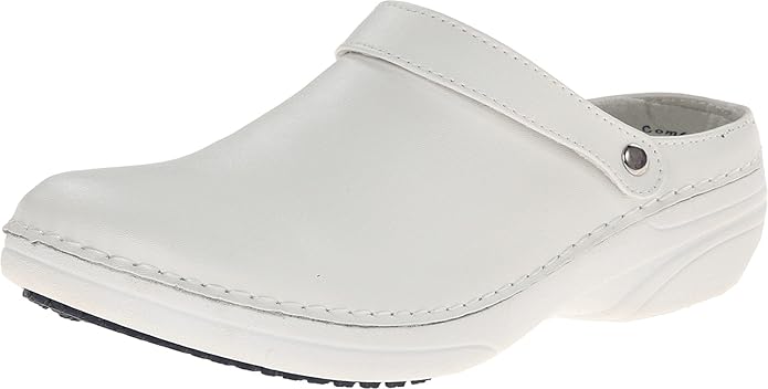 spring step professional shoes reviews