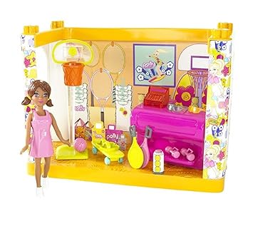 polly pocket designables