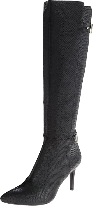 amazon calvin klein boots