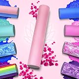 Yes4All Foam Roller Ultra Lightweight Medium Density EVA 30/45/60/90 cm view 3