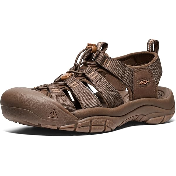 Keen 102463113 newport h2-m brindle/canteen 13 : Amazon.ca
