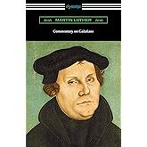 Commentary on Galatians