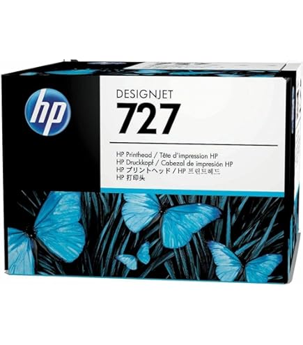 Amazon.com: HP CH647A 761 - Gray, Dark Gray - printhead - for