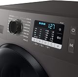 Samsung Series 5 WD80TA046BX/EU Freestanding Washer Dryer 8/5 kg 1400 rpm view 6