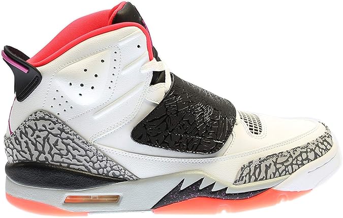 nike air son of mars