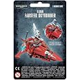 Farseer Skyrunner / Grand Prophète Coureur - Aeldari - WARHAMMER 40k