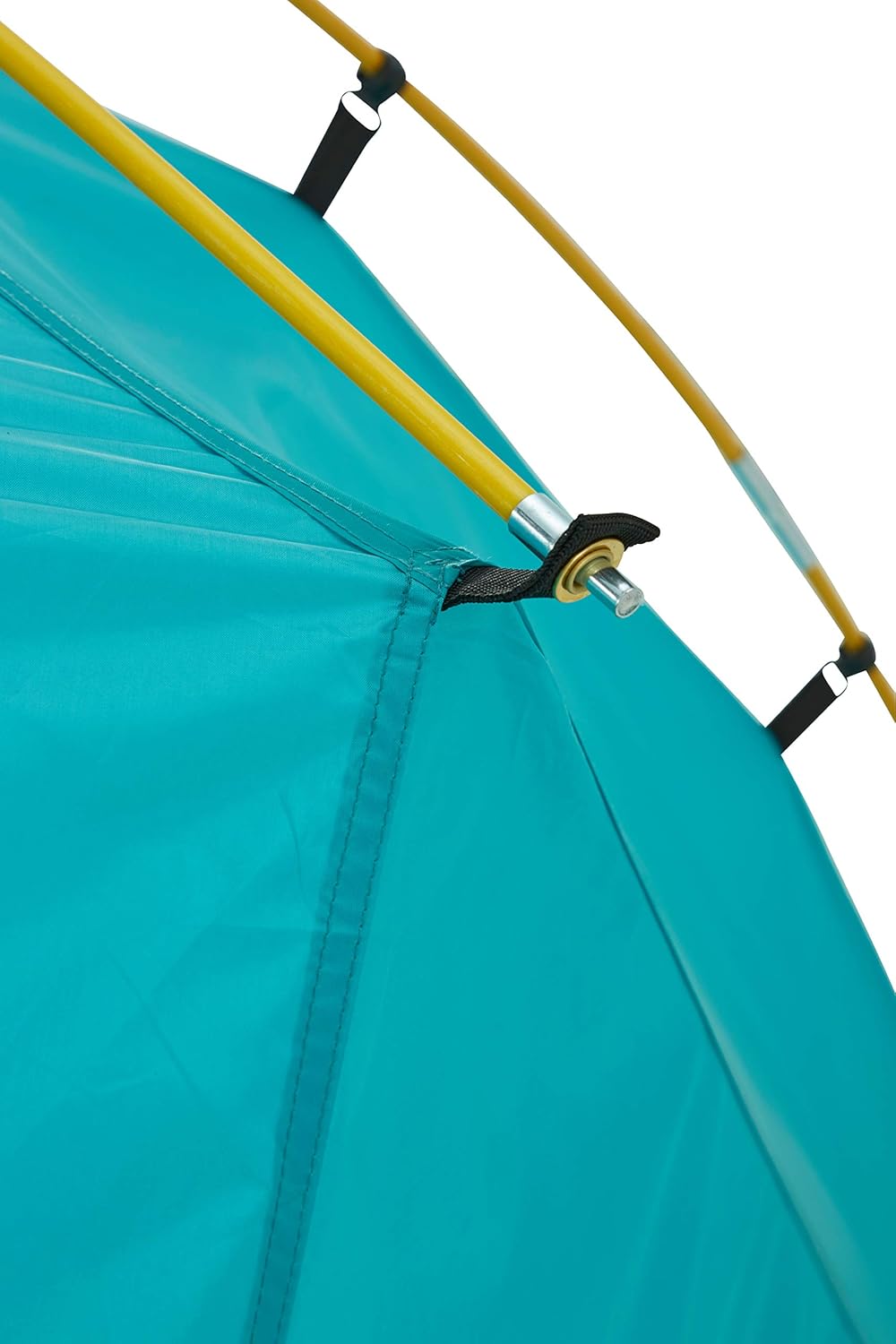 Grand Canyon TONTO BEACH TENT 4 - beach tent/beach shell 210 x 210 cm - Dome tent, UV50+, waterproof - Blue Grass (blue) - Image 5