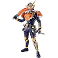 S.H.Figuarts (SHINKOCCHOU SEIHOU) KAMEN RIDER GAIM ORANGE ARMS available in stores now! #kamenridergaim #orangearms #shfiguarts #shinkocchouseihou # tamashiinations