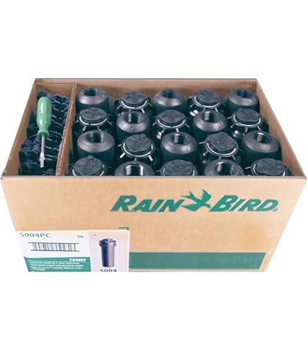 Arico Amazon.com : Rainbird XACZ075PRF 24 VAC 3/4