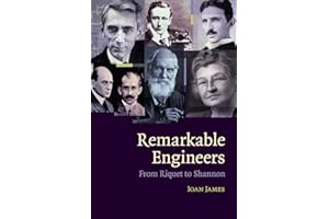 Remarkable Engineers: From Riquet to Shannon