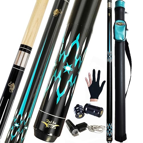 Best Pool Cue For Intermediate Player 2023 Reviews