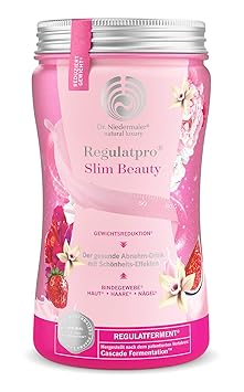 Dr. Niedermaier Regulatpro Slim Beauty 540g Abnehm-Drink