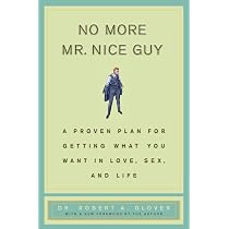 Amazon.com: No More Mr Nice Guy: A Proven Plan for Getting What ...