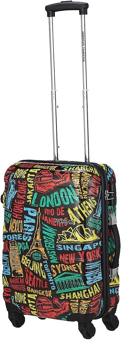 american tourister pasadena 55
