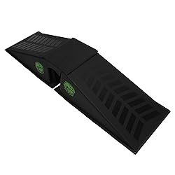 Ten-Eighty Micro Flybox Launch Ramp Set with 2