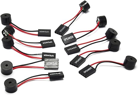 arduino lautsprecher code