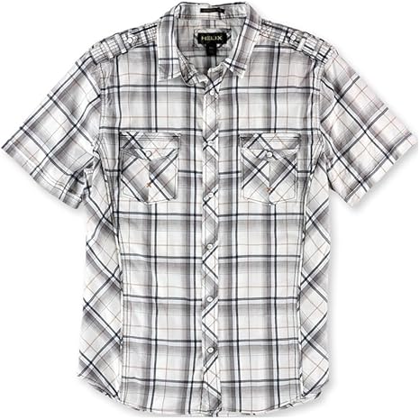 helix athletic fit shirt