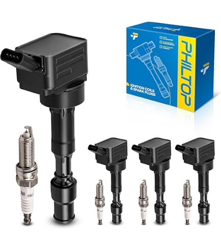 Bobina Di Accensione Compatibile Con 32 584 09 S 32 584 24 S 32 584 25 S 3258425 88030826 Bobina Di Accensione Compatibile Con 32 584 09 S 32 584 24 S 32 584 25 S 3258425 88030826