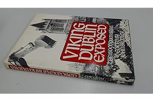 Viking Dublin Exposed: The Wood Quay Saga