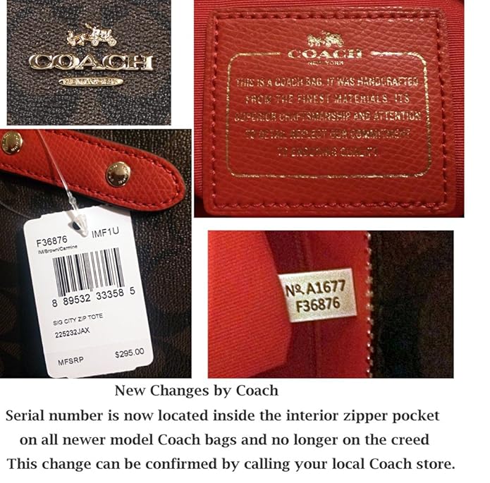Coach Purse Serial Number Check kuchpig