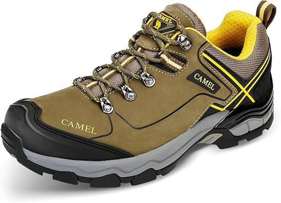 zapatillas para trekking