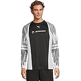 PUMA Men's Standard BMW M Motorsport Lifestyle Jersey