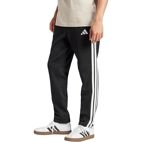 【adidas 】3 S PARA PANT Amazon.com: adidas Womens 3-Stripes Woven Sportswear Pants