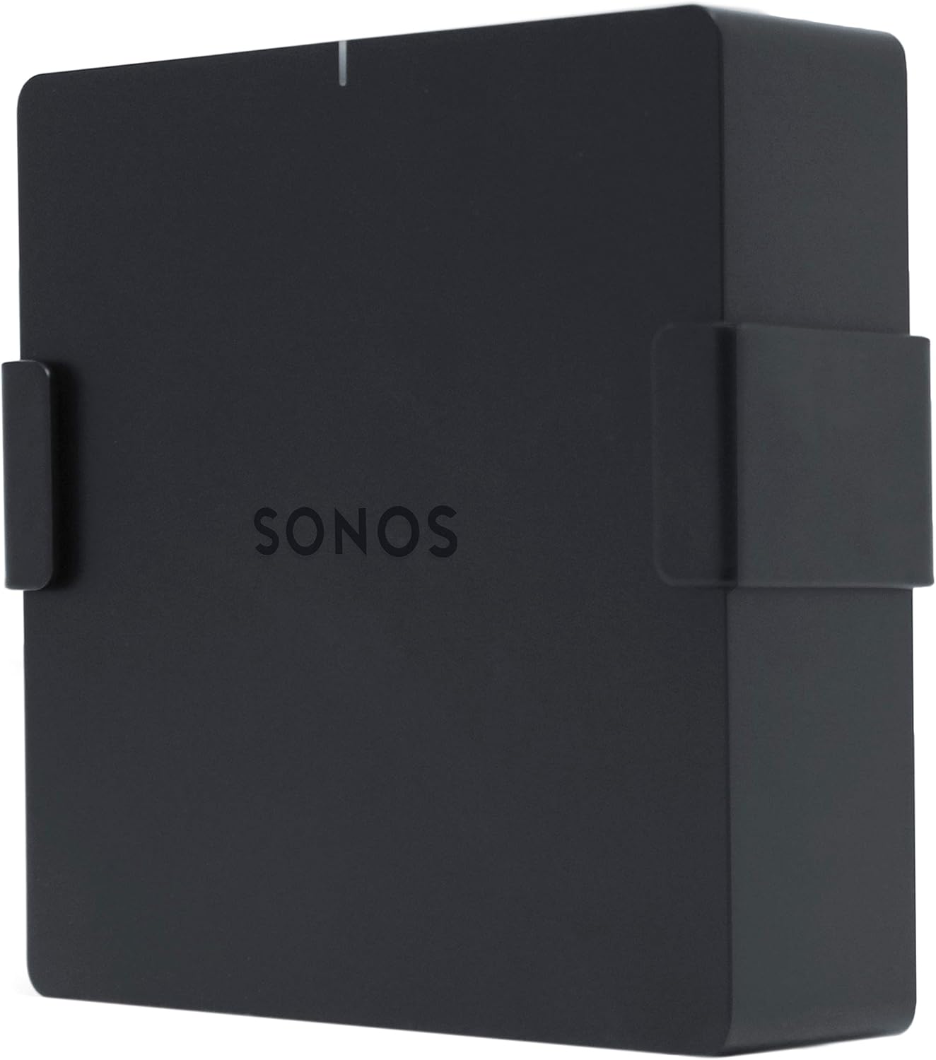HumanCentric Wall Mount Compatible with Sonos Port | Mounting Bracket Includes All Needed Hardware to Install on Drywall