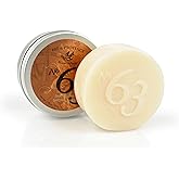 Pre de Provence No.63 Men's Collection, Shave Soap