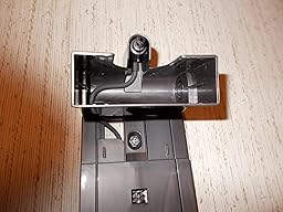 Amazon.de: Dyson V6 Fluffy kabelloser Staubsauger (speziell für