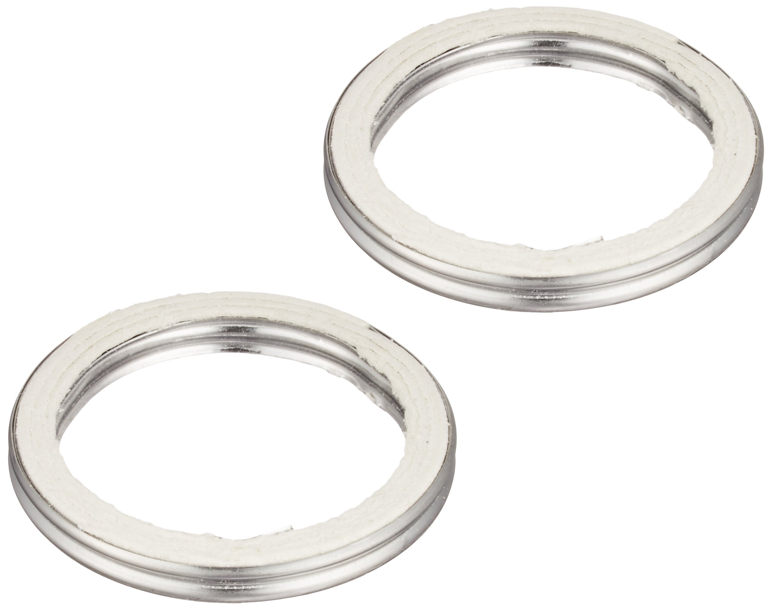 キタコ(KITACO) エキゾーストマフラーガスケット(XH-06) スーパーカブ110等 963-1000006商品画像