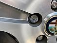 Bulloni Protezione Ruota McGard 27226SU - M14 X 1.25 Conico, Lunghezza 28.2mm, Chiave SW17 - Trattamento Anticorrosione A 3 Strati, Acciaio Temprato