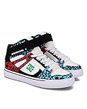 DC Shoes Pure HI Top EV Skate