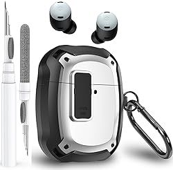Olytop for Google Pixel Buds Pro 2 (2024) / Pixel