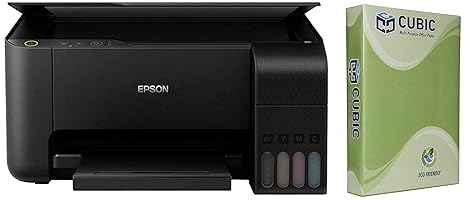 epson l3116 amazon
