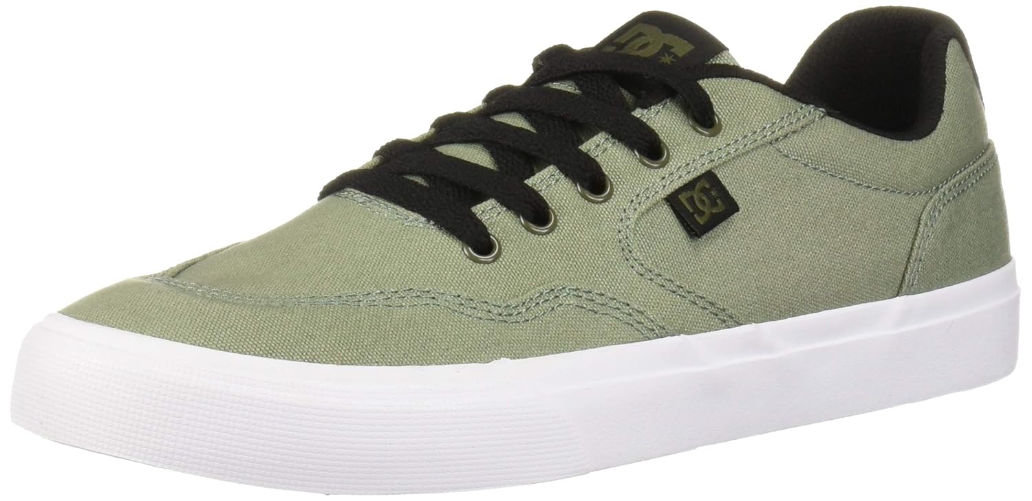 dc shoes rowlan tx