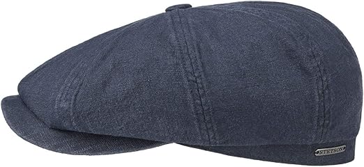 stetson hatteras driving cap