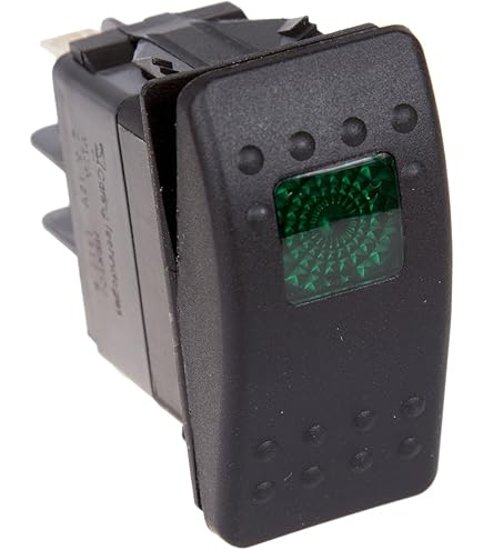 【MINI ND1❣️】 Parts, Electrical Parts, Rocker Switch, PX87