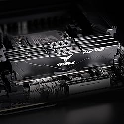 TEAMGROUP T-Force Vulcan Alpha DDR5 Ram 32GB Kit